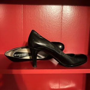 Naturalizer N5 Comfort Pump